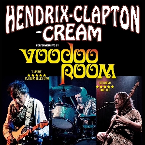 Voodoo Room