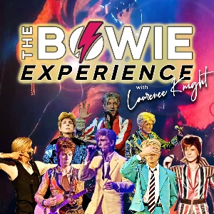 the bowie experience tour