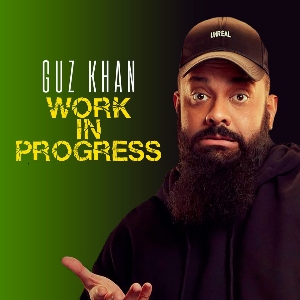 guz khan tour dates