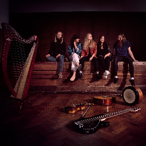 See Tickets - COSYS EX, LADIES OF MIDNIGHT BLUE, AND JEN MAC Tickets ...