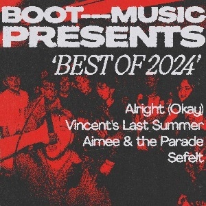 'BEST OF 2024' - ALRIGHT (OKAY)