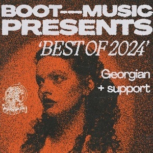 'Best of 2024' - Georgian