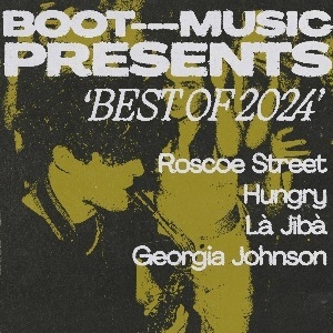 'Best of 2024' - Roscoe St