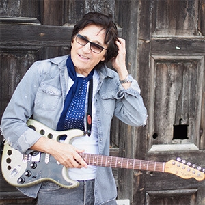 Russ Ballard