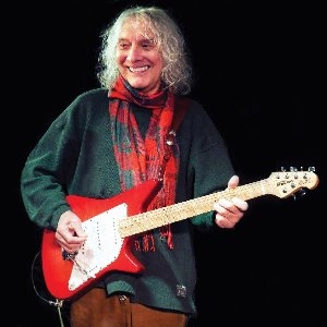 ALBERT LEE & BAND