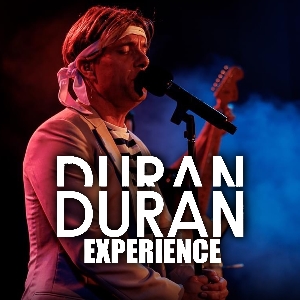 Duran Duran Experience Live at Strings Bar & Venue
