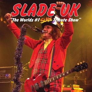 Slade UK at Weymouth Pavilion