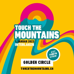 Touch the Mountains 2023 Touch the Mountains 2023