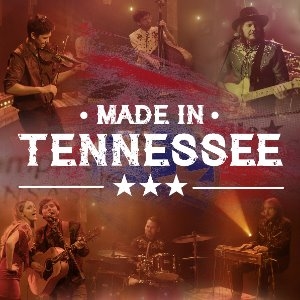 Made In Tennessee