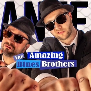 The Amazing Blues Brothers