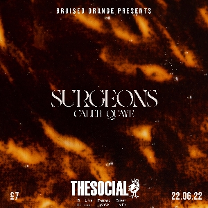 Surgeons Surgeons