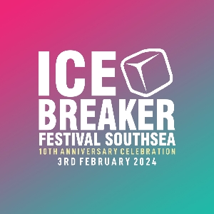 Icebreaker Festival Winter 2024