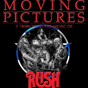 Moving Pictures Rush Tribute