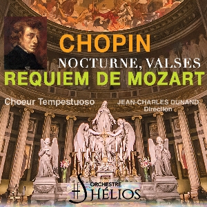 Concert Commémoratif des Funérailles de Chopin