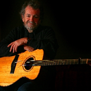 Andy Irvine