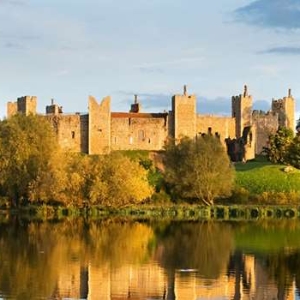 Sense and Sensilibity - Framlingham Castle Sense and Sensilibity - Framlingham Castle