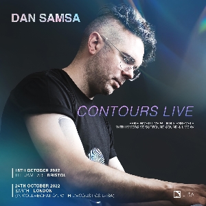 Dan Samsa (Live)