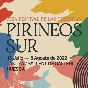 Macaco + Tanxugueiras - Pirineos Sur 2022