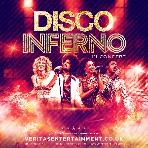 Disco Inferno Disco Inferno