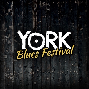 York Blues Festival 2022