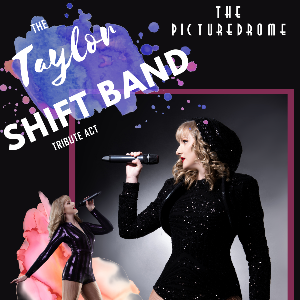 The Taylor Shift Band - A tribute to Taylor Swift