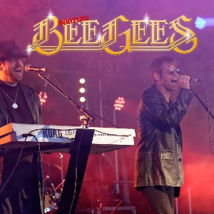 Bee Gees Tribute Night Bee Gees Tribute Night