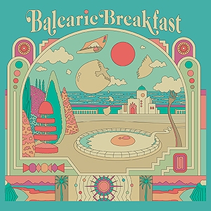 Balearic Breakfast Vol. 1