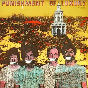 Punishment of Luxury