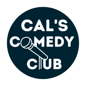 Cal's Comedy Club - MAY