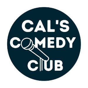 Cal's Comedy Club - May