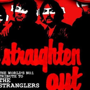 Straighten Out - Tribute to the Stranglers.