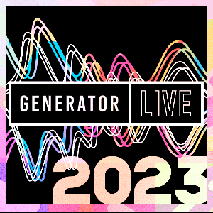 Generator Live Festival 2023