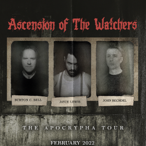 Ascension of the Watchers