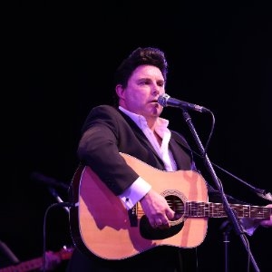 JOHNNY CASH REVISITED - Exmouth Pavilion (Devon)