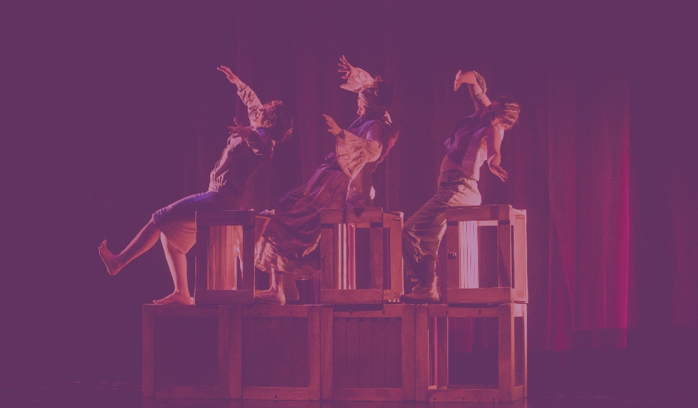 theatre