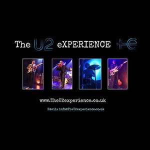 The U2 Experience