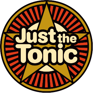 Just the Tonic Comedy Club Special- Nottingham