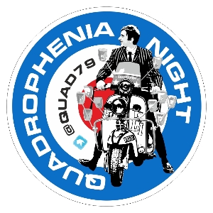 Quadrophenia Night