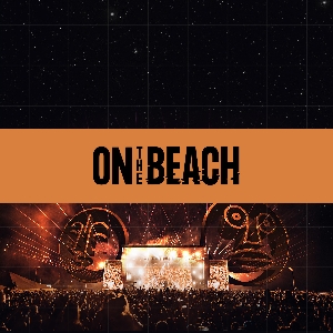 On The Beach: Chase & Status