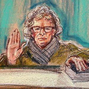 Simon Munnery: Trials And Tribulations Simon Munnery: Trials And Tribulations
