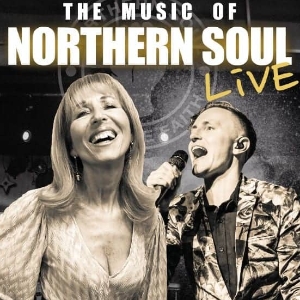 The Music of Northern Soul Live