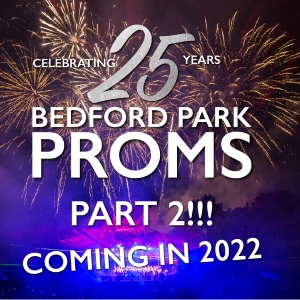 Bedford Park Proms 25th Anniversary Show - Part 2