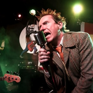 The Pistols at the Fool