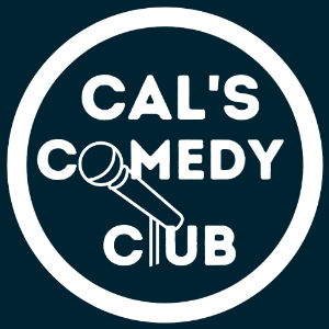 Cal's Comedy Club - October Cal's Comedy Club - October