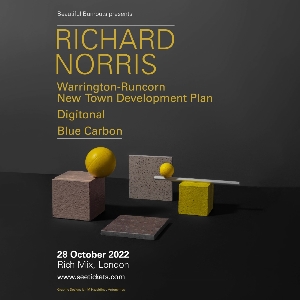 Richard Norris + Special Guests