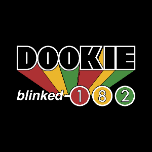 Dookie vs. Blinked 182 - New Cross Inn (London)