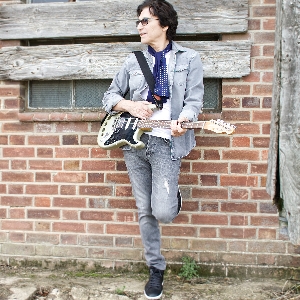 Russ Ballard
