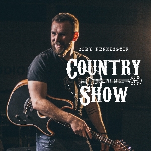 Cody Pennington - Country Show