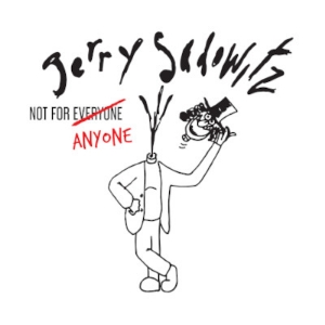 Jerry Sadowitz: Not For Anyone
