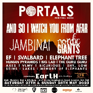 Portals Festival 2023